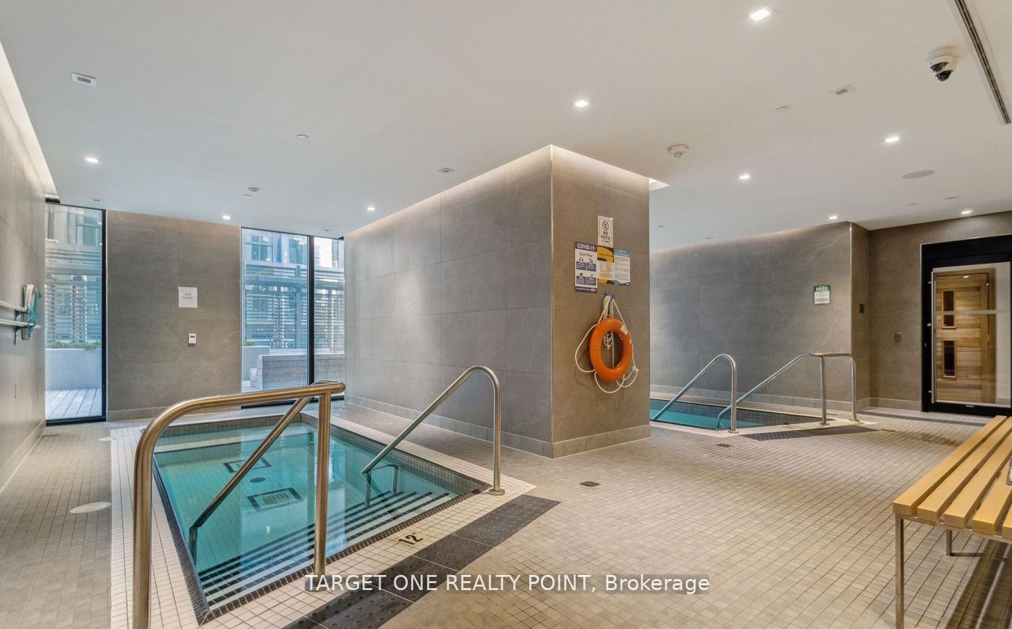 1 Yorkville Ave, unit 4311 for rent - image #12