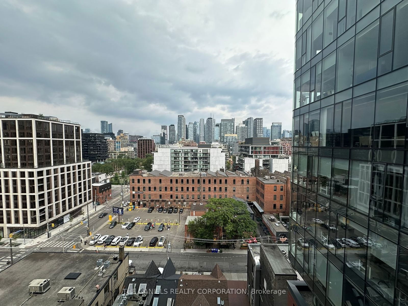 501 Adelaide St W, unit 1203 for rent - image #8