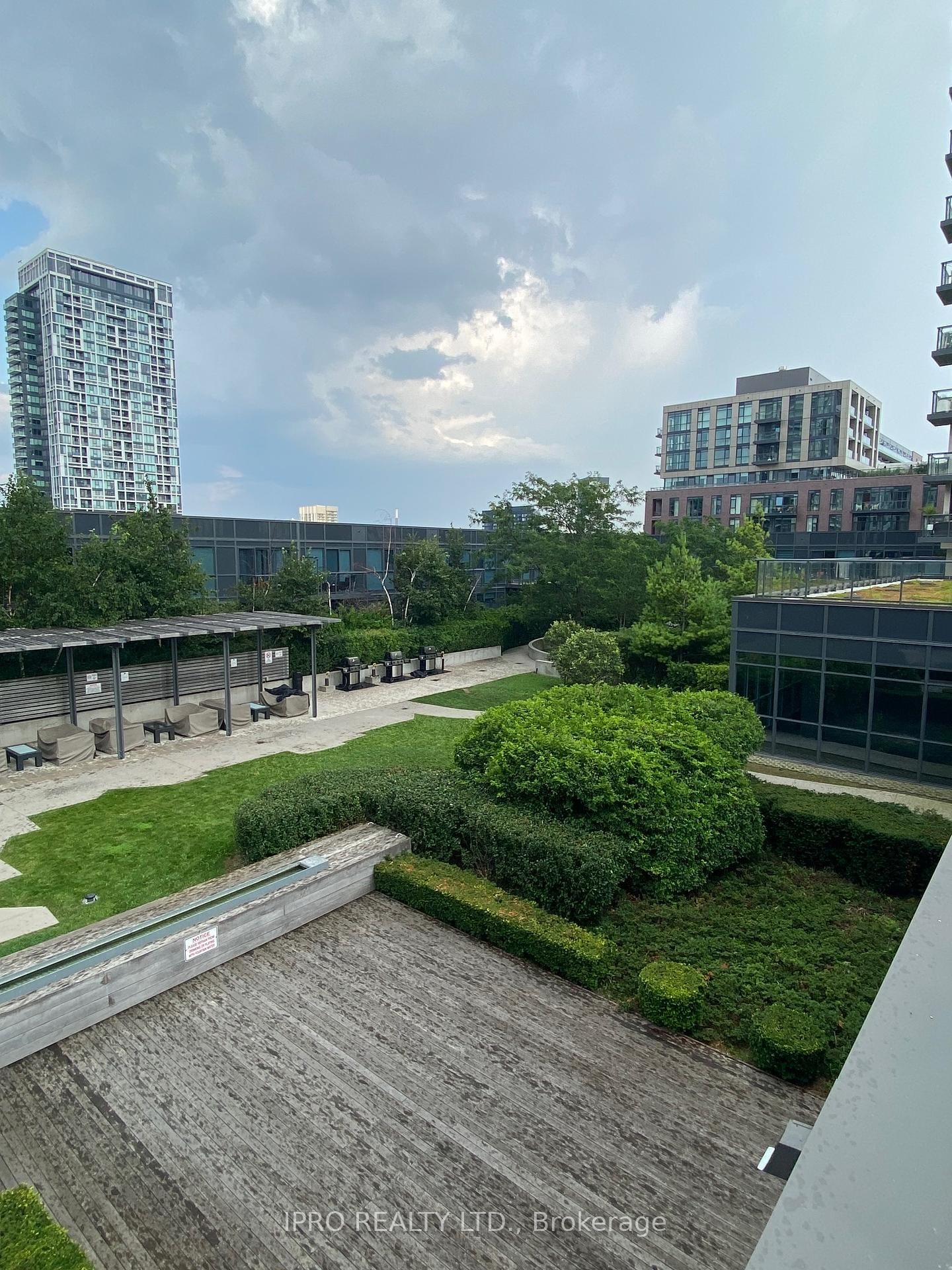 55 Regent Park Blvd, unit 1004 for rent