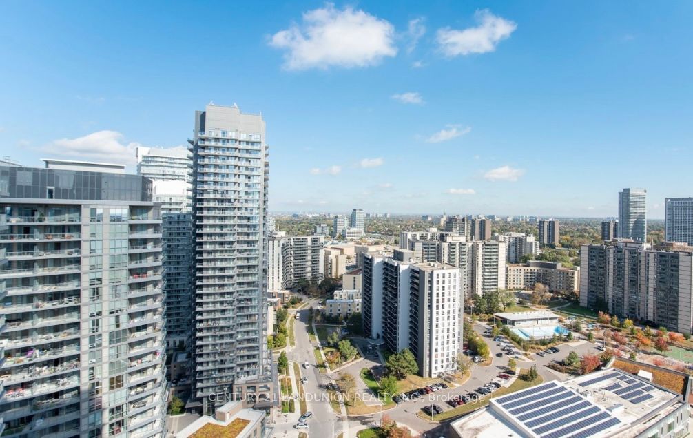 32 Forest Manor Rd, unit 1403 for sale - image #1