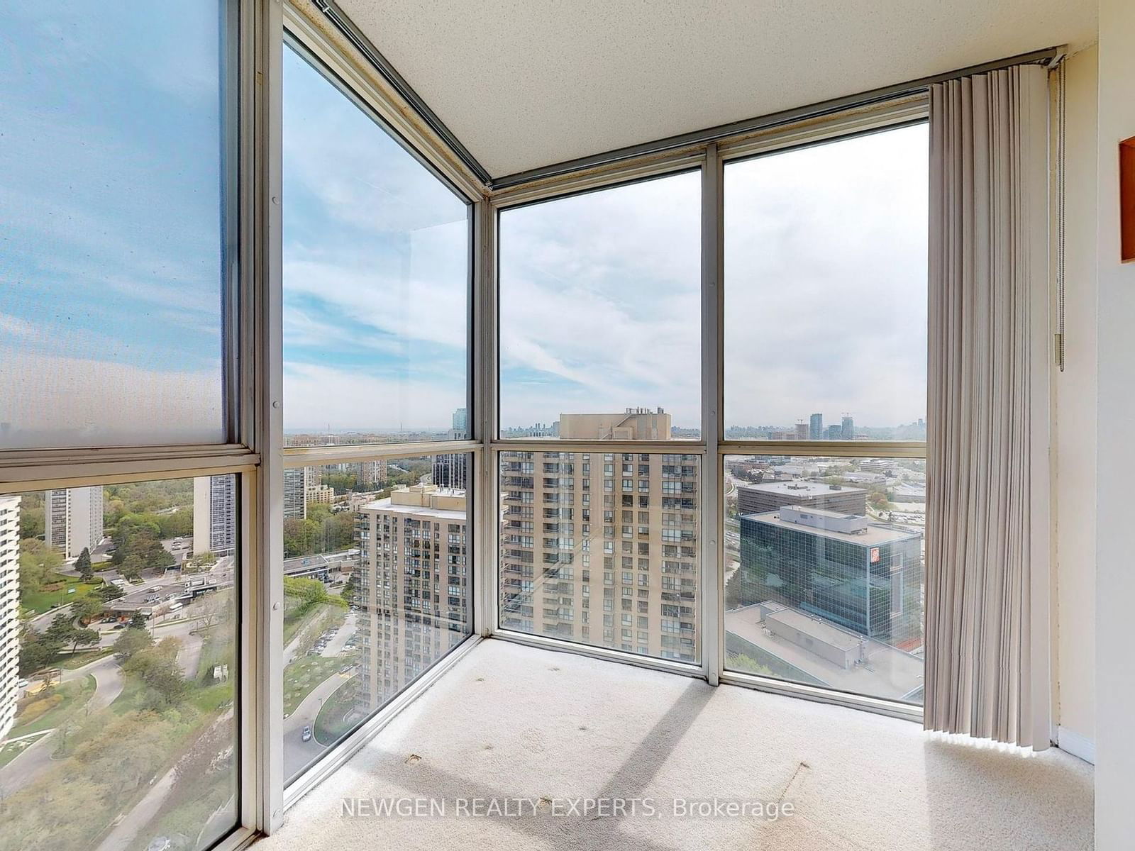 5 Concorde Pl, unit 3202 for sale - image #23