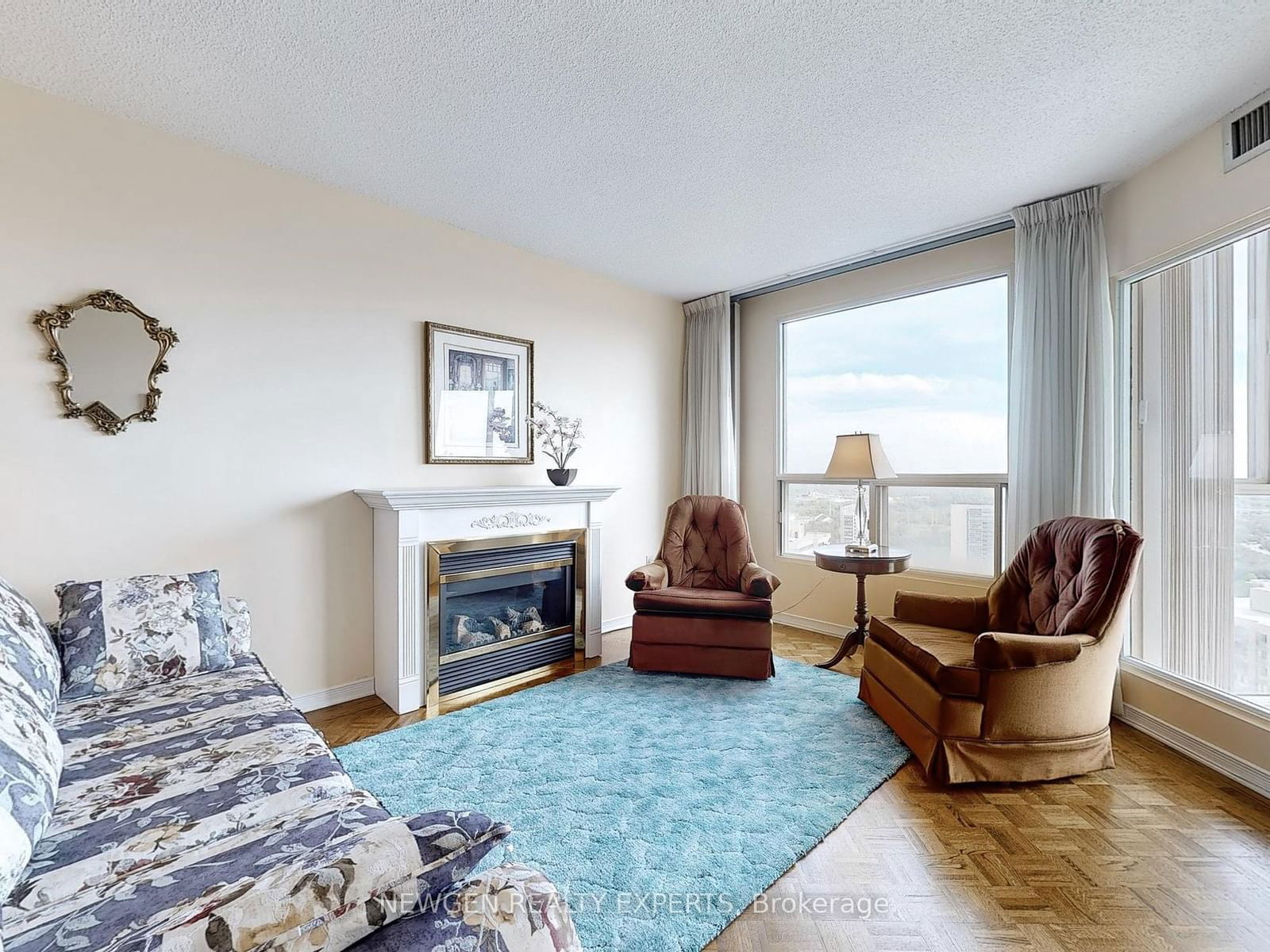 5 Concorde Pl, unit 3202 for sale - image #5