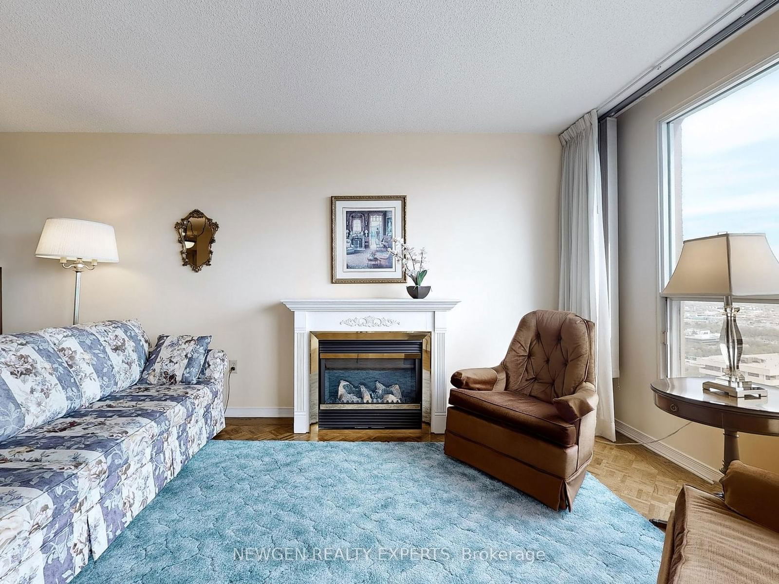 5 Concorde Pl, unit 3202 for sale - image #6