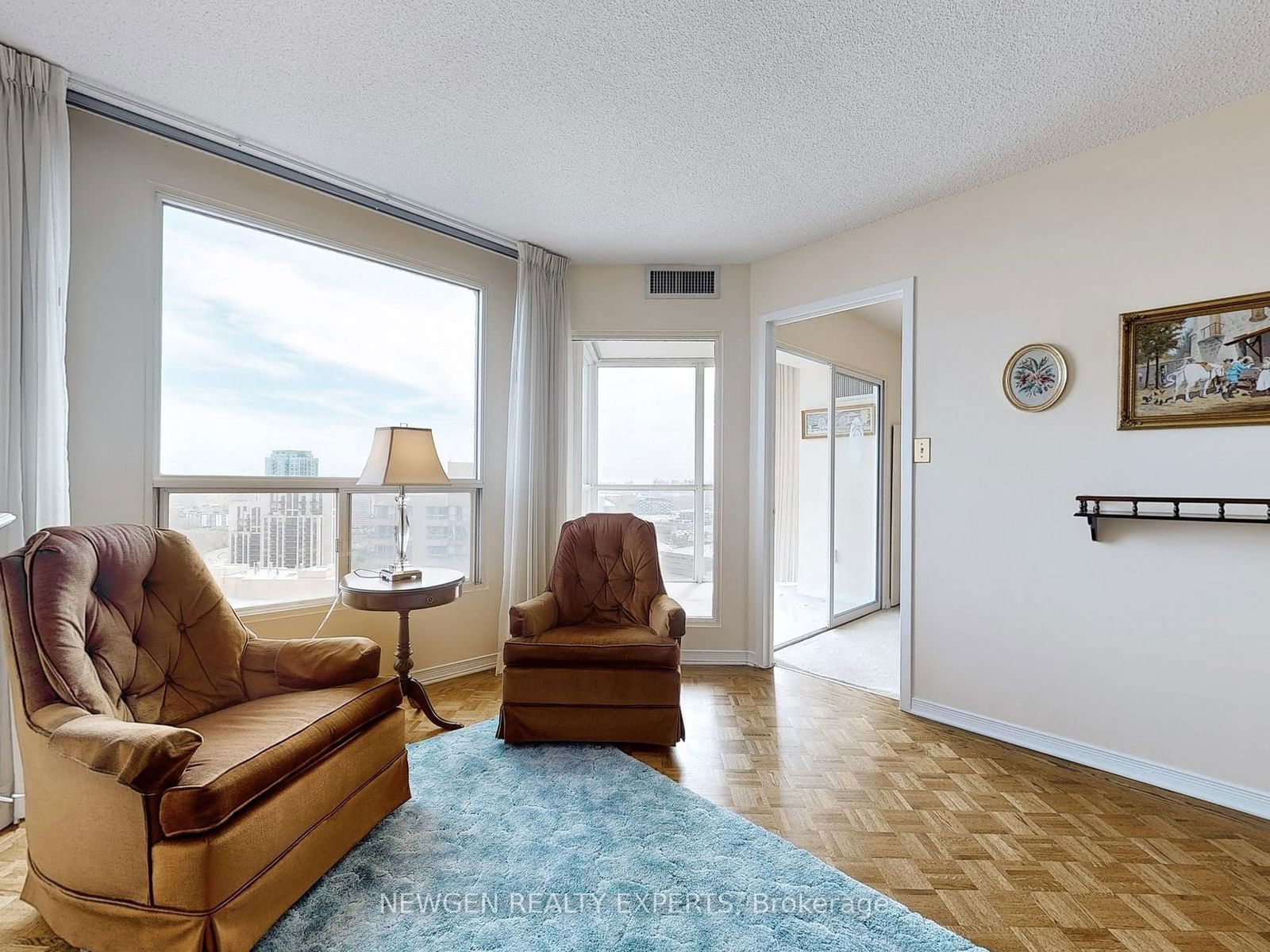 5 Concorde Pl, unit 3202 for sale - image #8