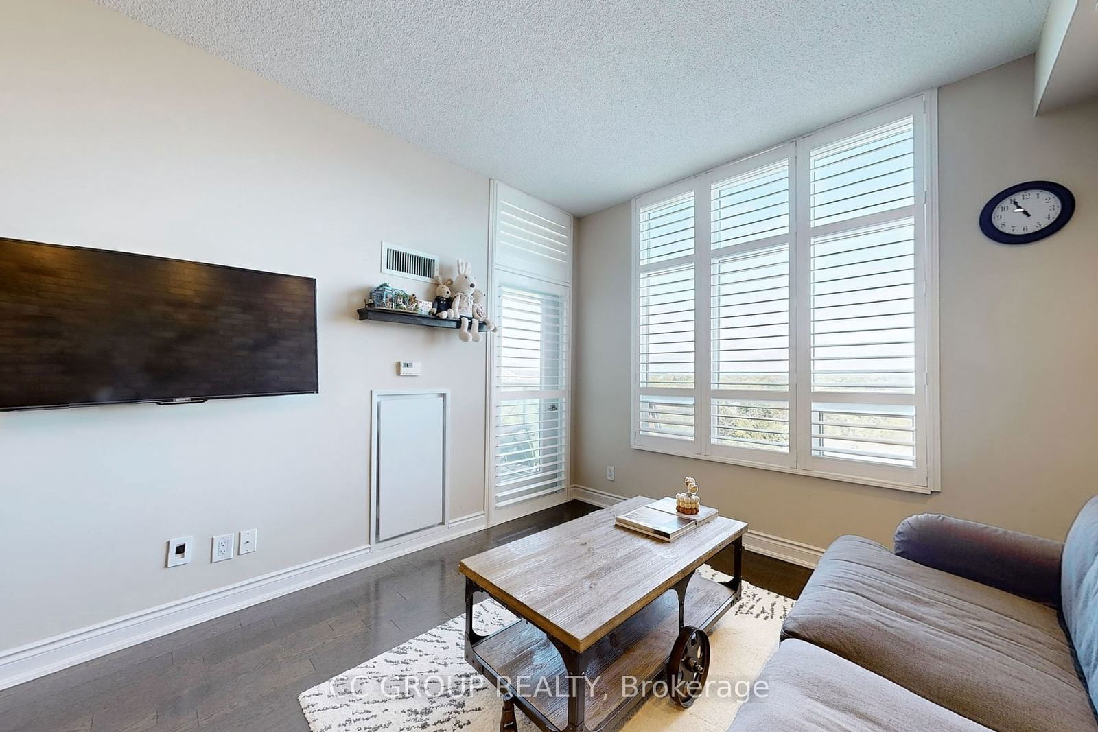 20 Bloorview Pl, unit 1011 for sale - image #10