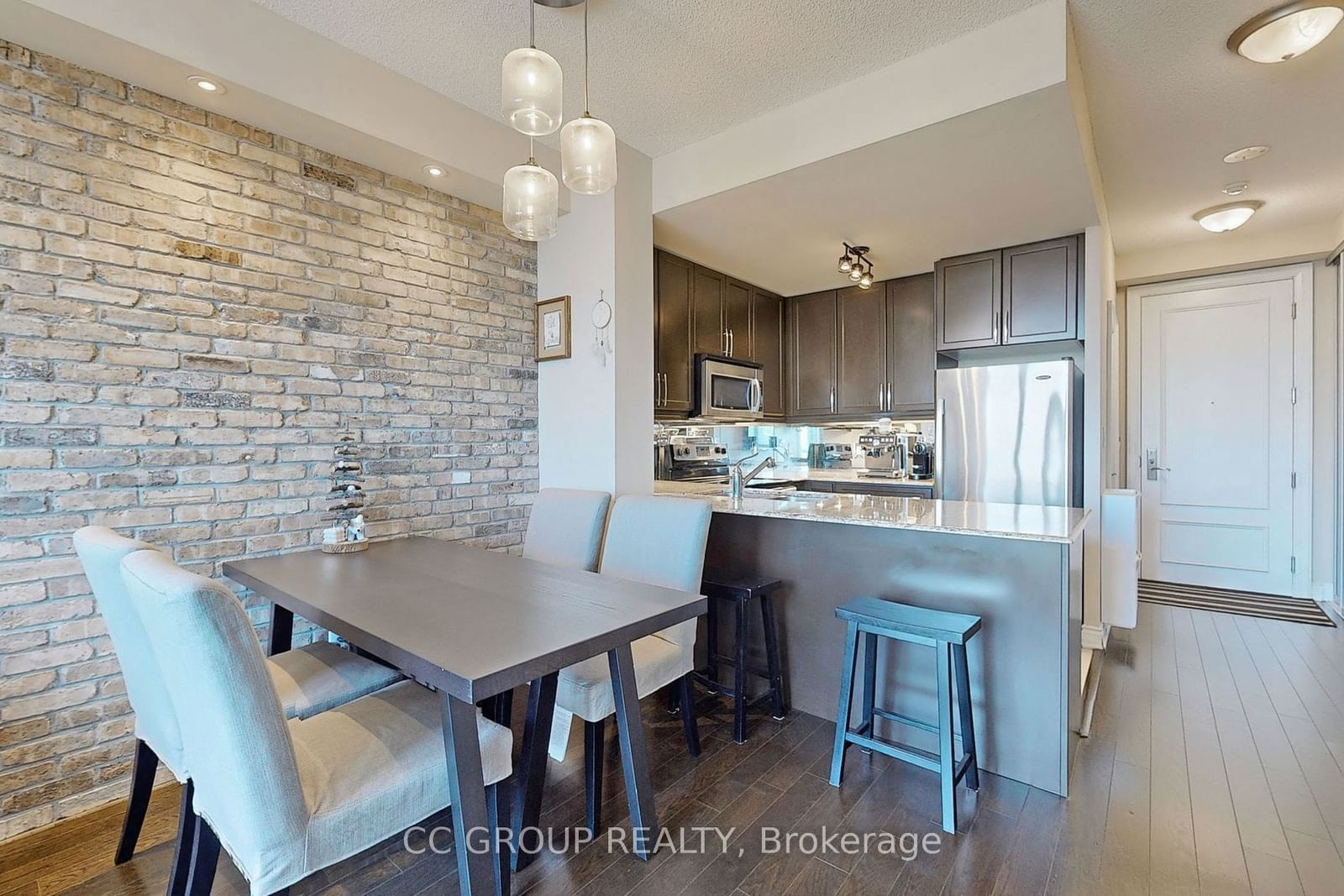 20 Bloorview Pl, unit 1011 for sale - image #11