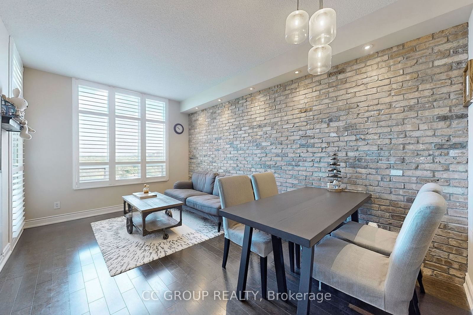 20 Bloorview Pl, unit 1011 for sale - image #12