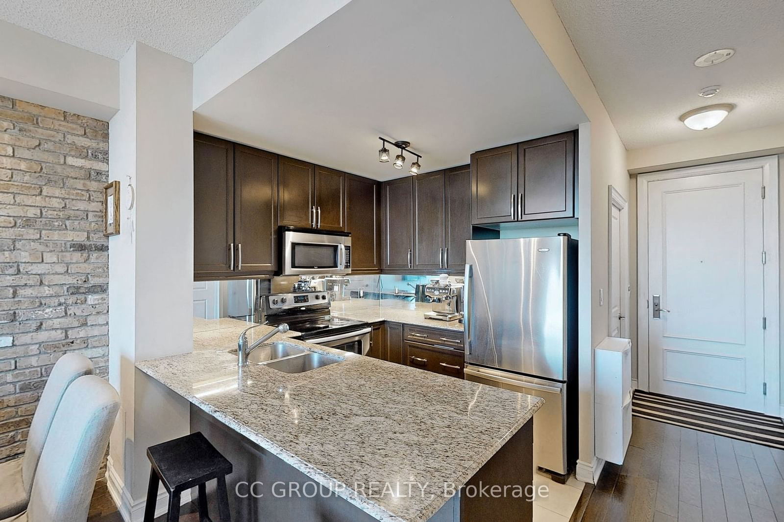 20 Bloorview Pl, unit 1011 for sale - image #13