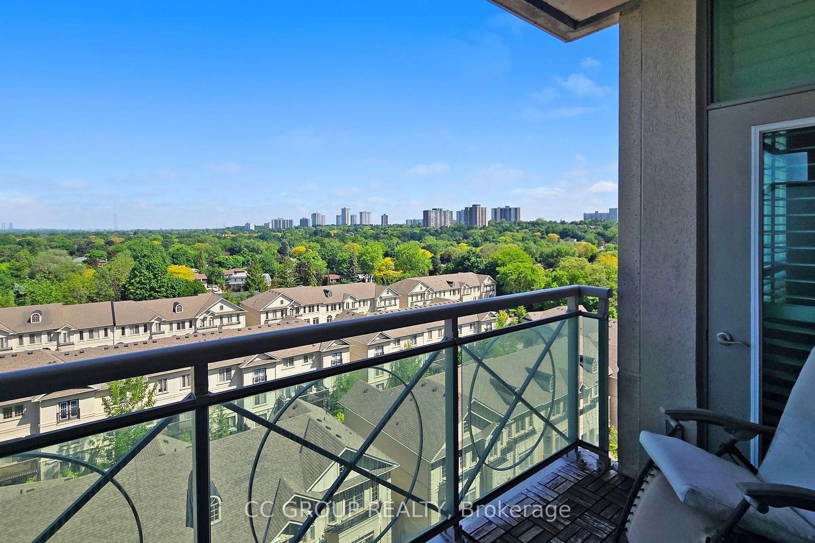 20 Bloorview Pl, unit 1011 for sale - image #23