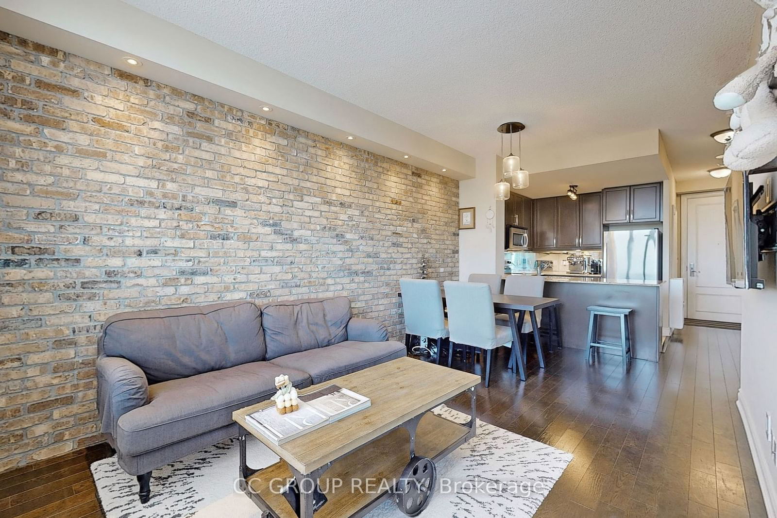 20 Bloorview Pl, unit 1011 for sale - image #8