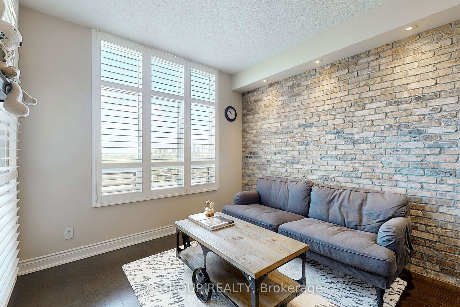 20 Bloorview Pl, unit 1011 for sale - image #9