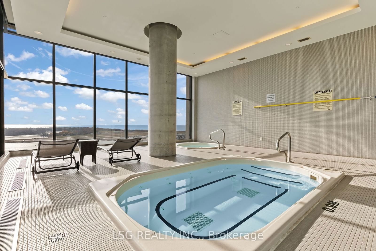 15 Fort York Blvd, unit 2809 for sale - image #20