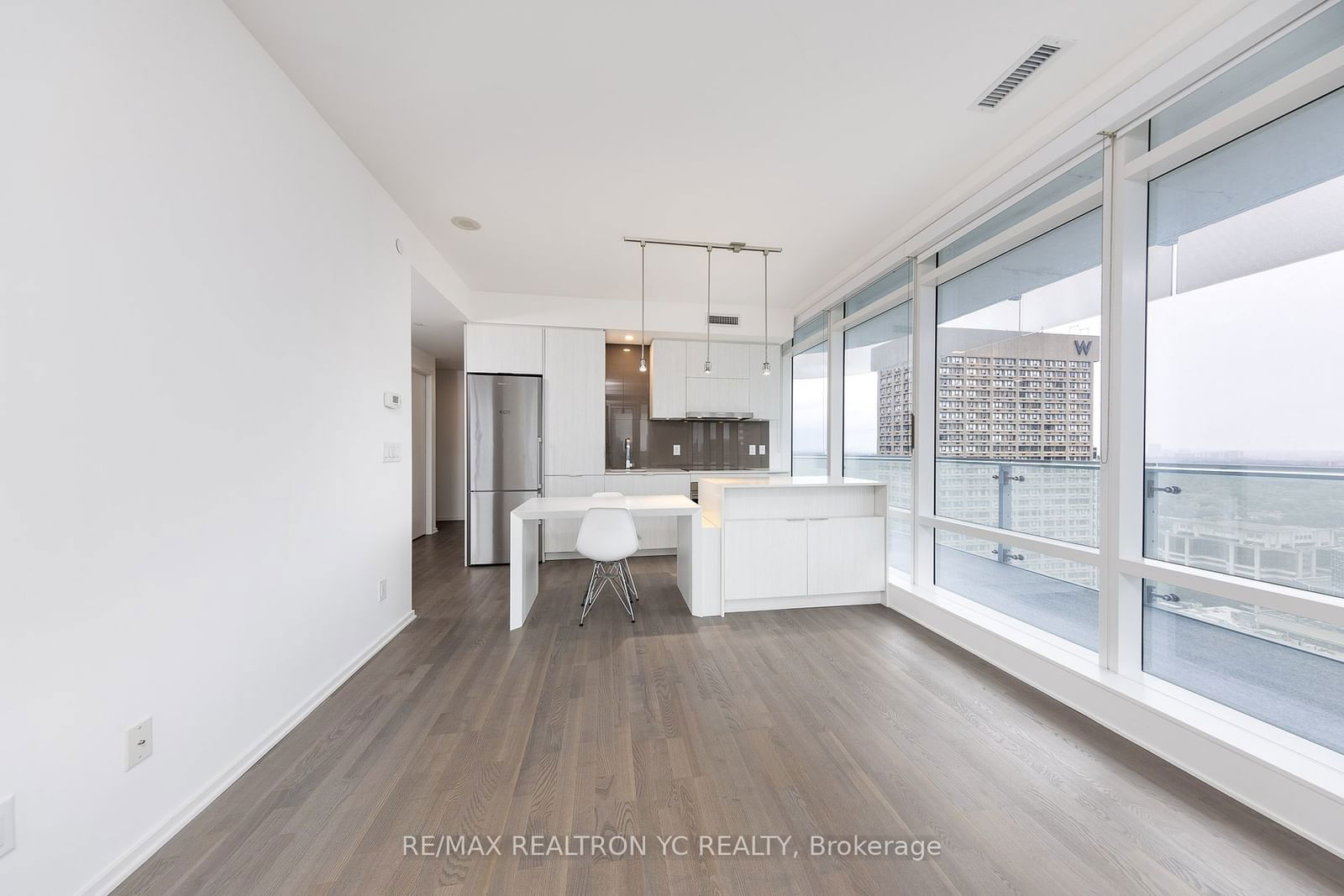 1 Bloor St E, unit 2804 for sale - image #10