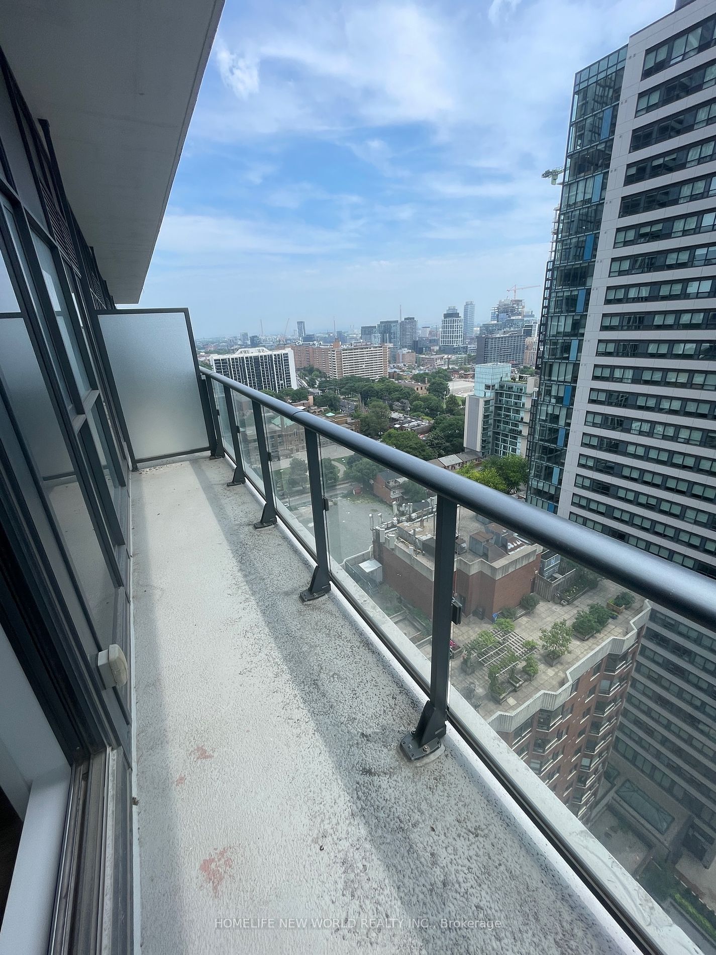 159 Dundas St E, unit 2201 for sale