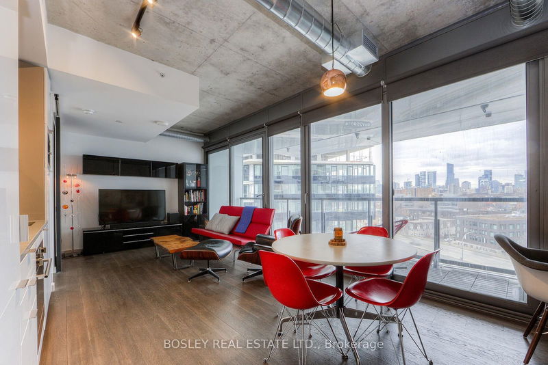 170 Bayview Ave, unit 808 for rent - image #1