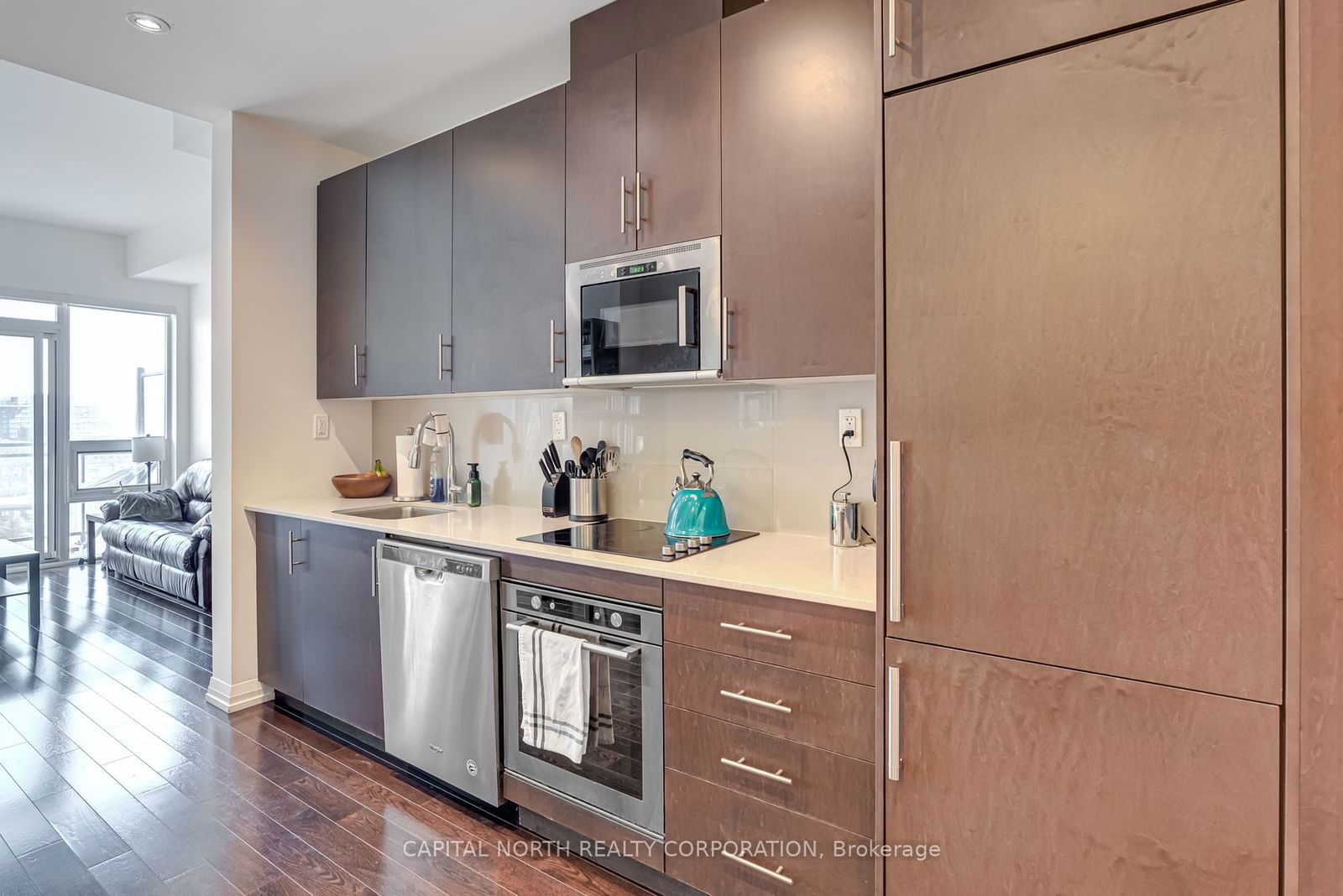 460 Adelaide St E, unit 1033 for sale - image #10