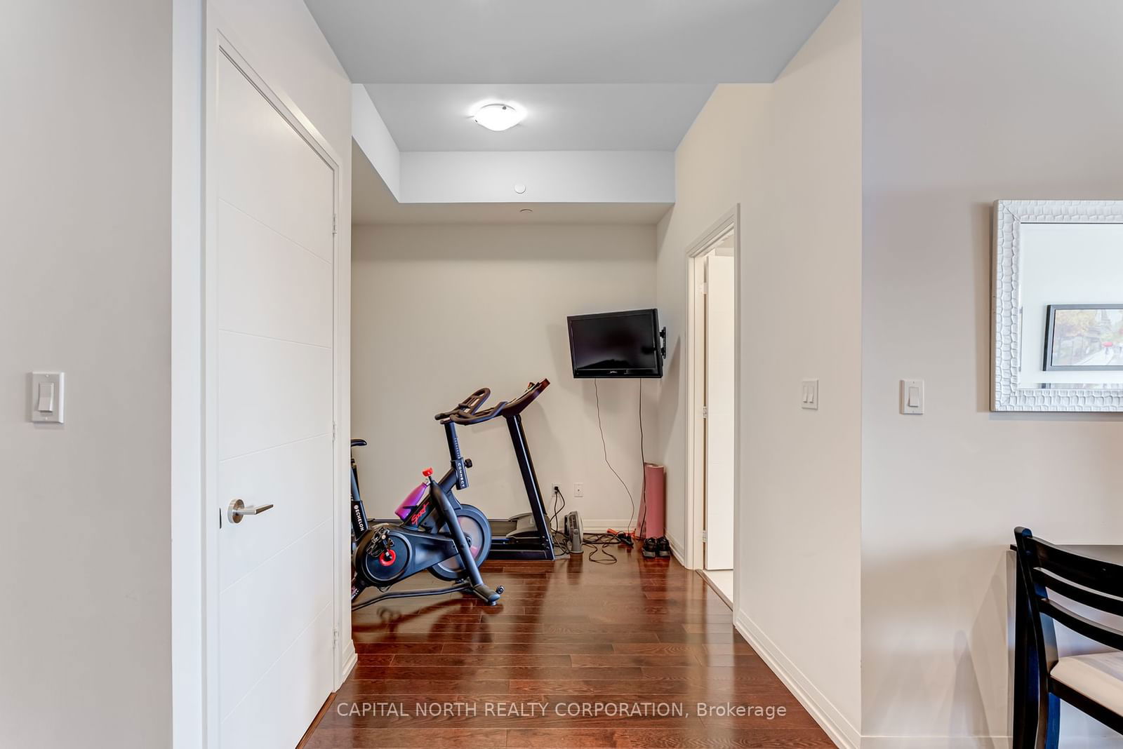 460 Adelaide St E, unit 1033 for sale - image #11