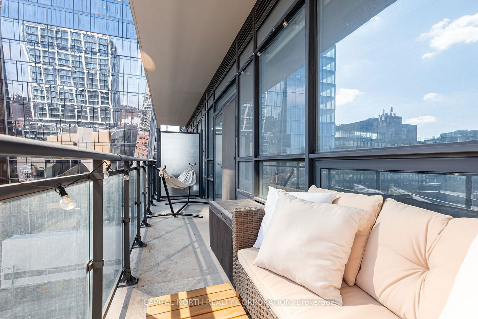 460 Adelaide St E, unit 1033 for sale - image #19