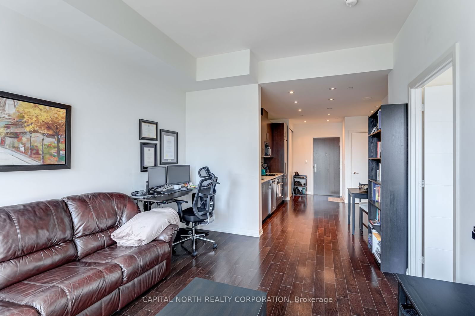 460 Adelaide St E, unit 1033 for sale - image #5