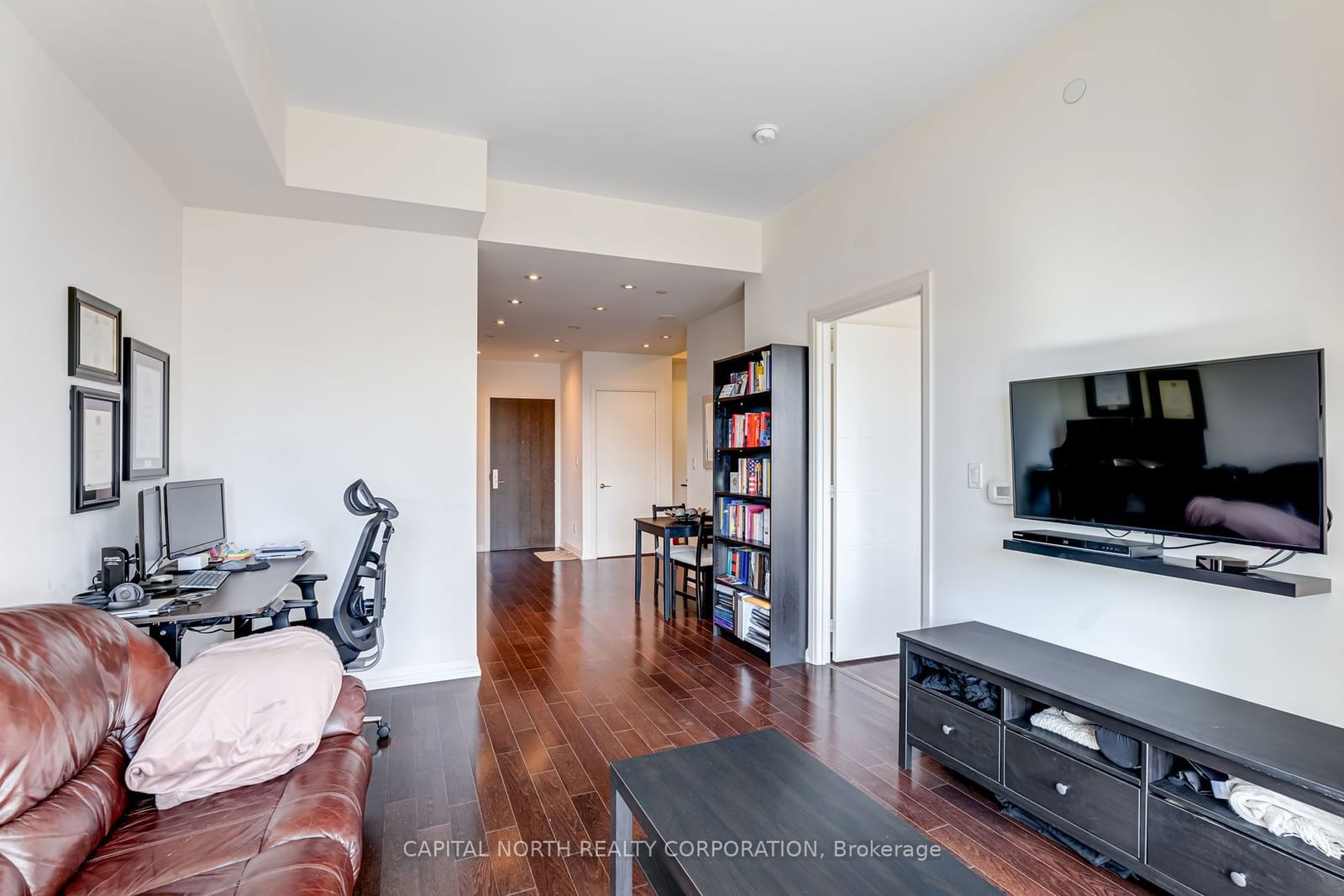 460 Adelaide St E, unit 1033 for sale - image #7