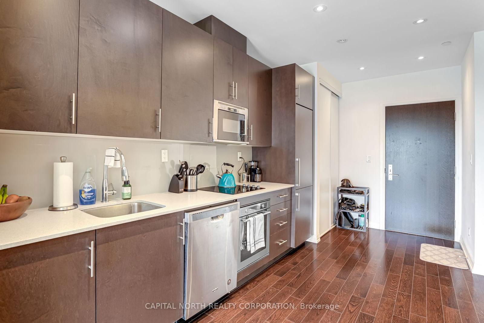 460 Adelaide St E, unit 1033 for sale