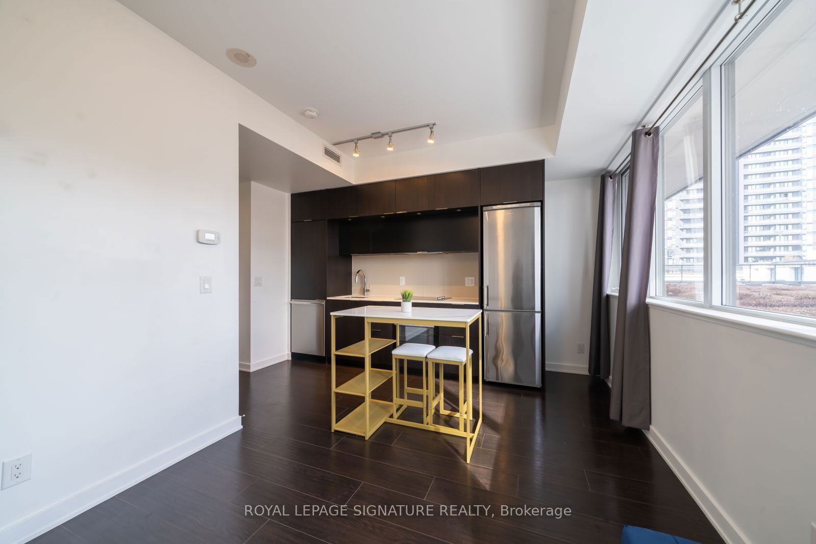 55 Regent Park Blvd, unit 532 for rent - image #1