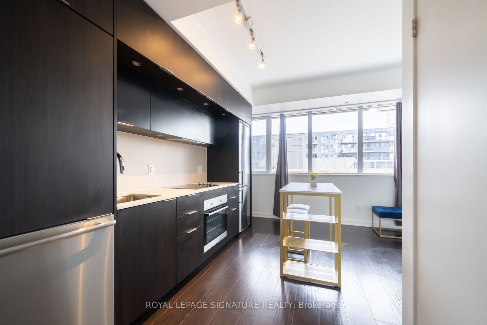 55 Regent Park Blvd, unit 532 for rent - image #15