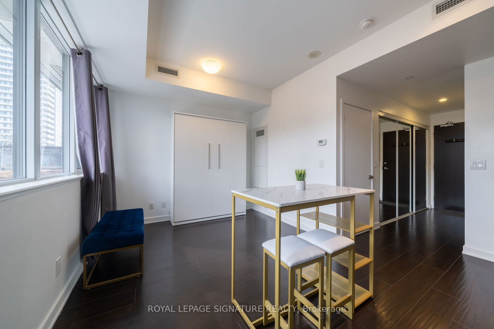 55 Regent Park Blvd, unit 532 for rent - image #21