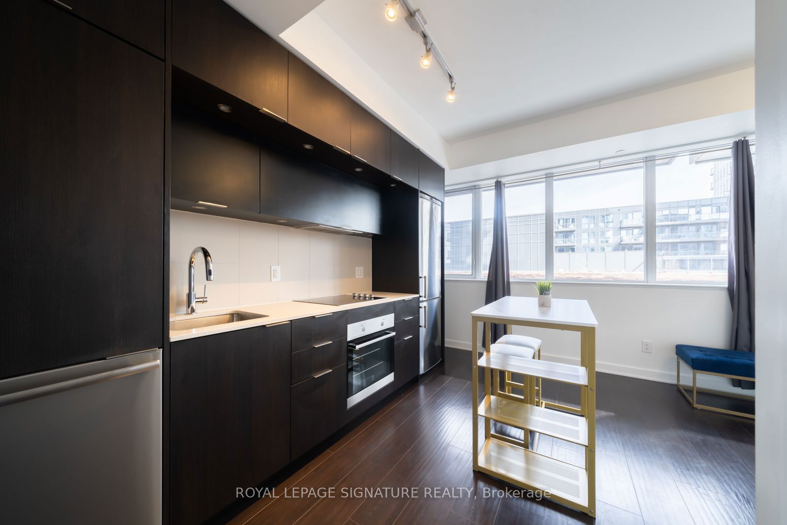 55 Regent Park Blvd, unit 532 for rent - image #6