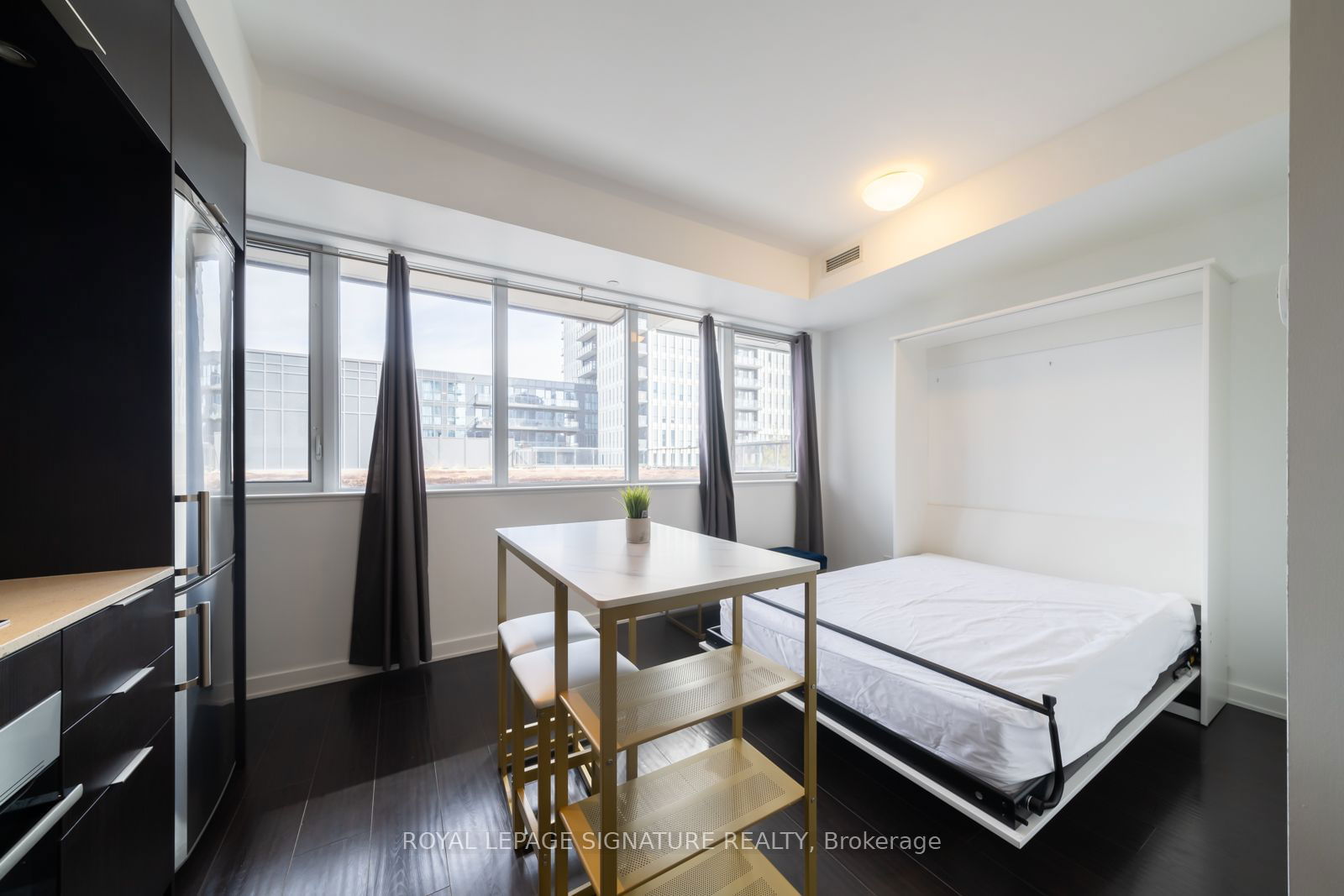 55 Regent Park Blvd, unit 532 for rent - image #7