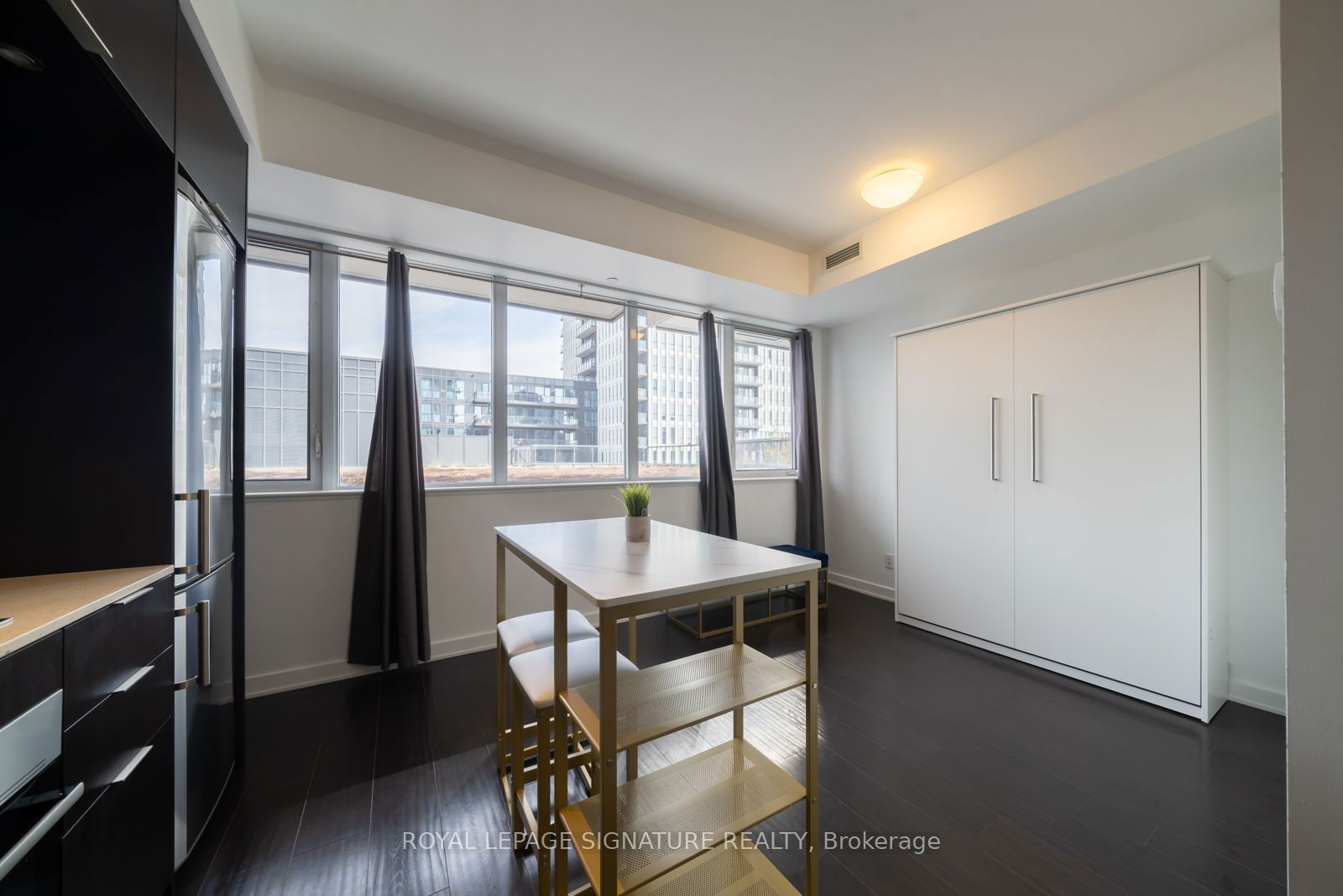 55 Regent Park Blvd, unit 532 for rent - image #8