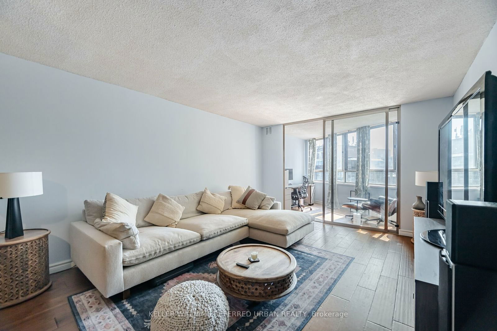 250 Queens Quay W, unit 703 for sale - image #12