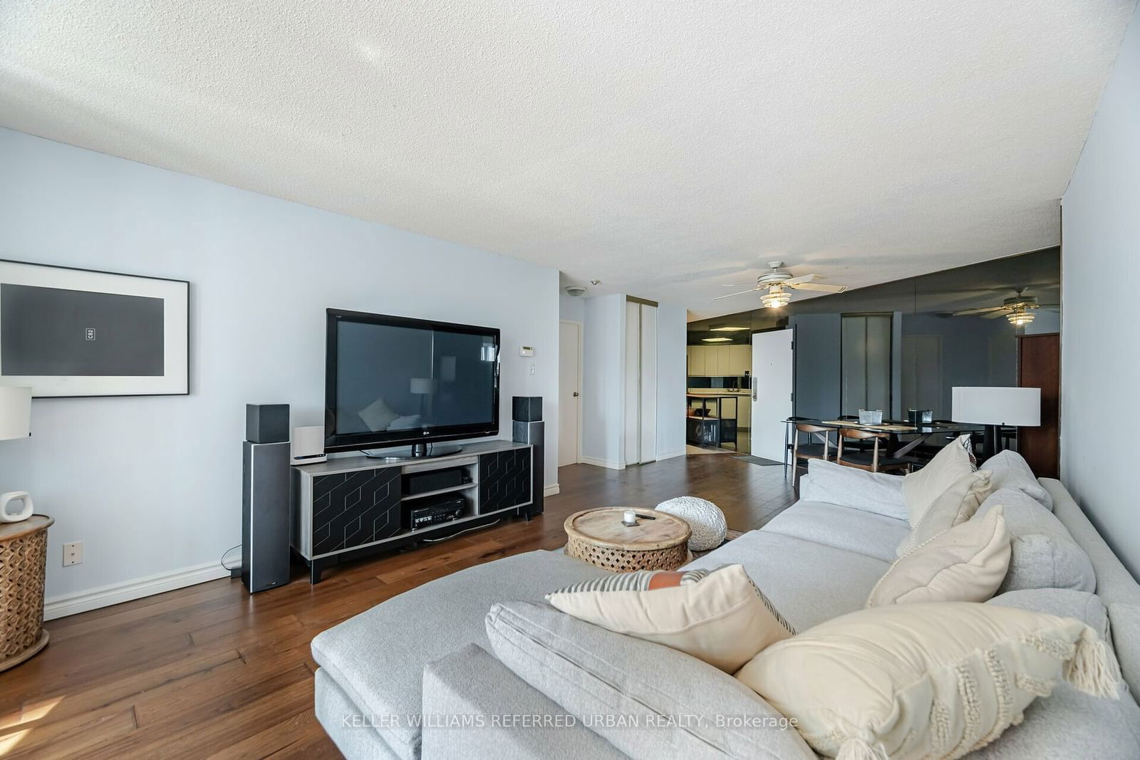 250 Queens Quay W, unit 703 for sale - image #15