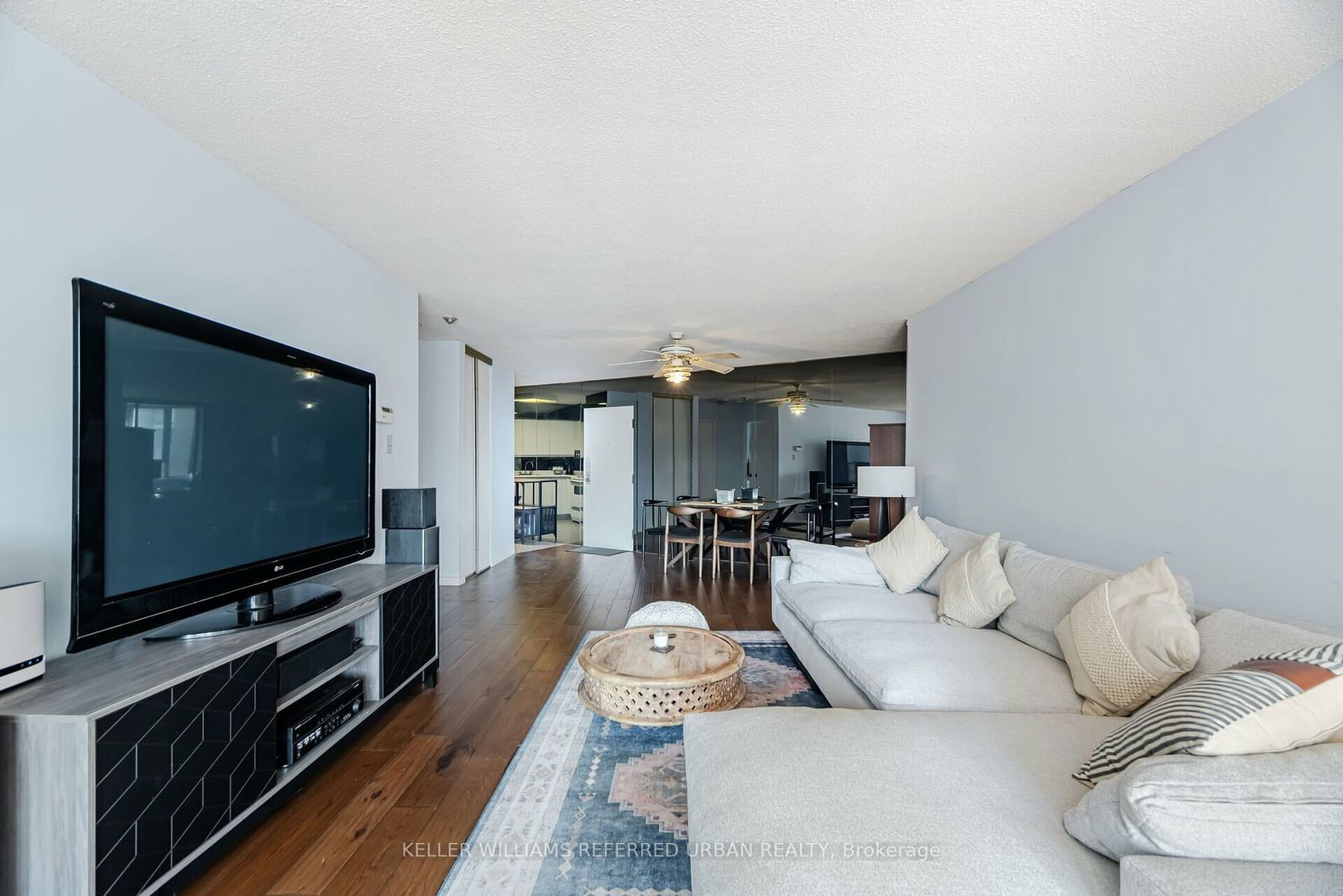 250 Queens Quay W, unit 703 for sale - image #17