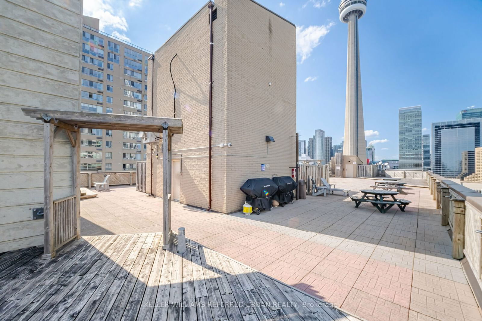 250 Queens Quay W, unit 703 for sale