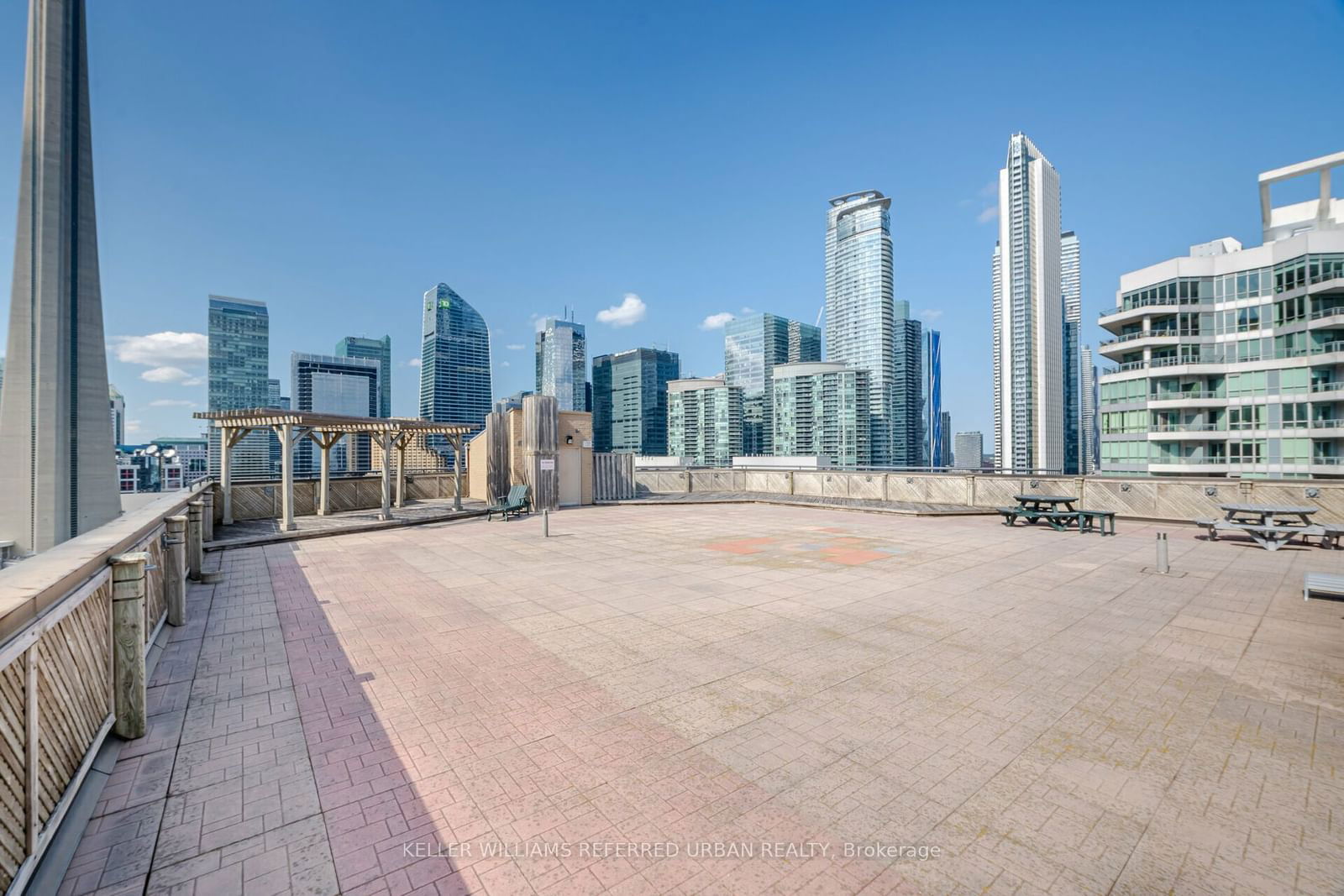 250 Queens Quay W, unit 703 for sale