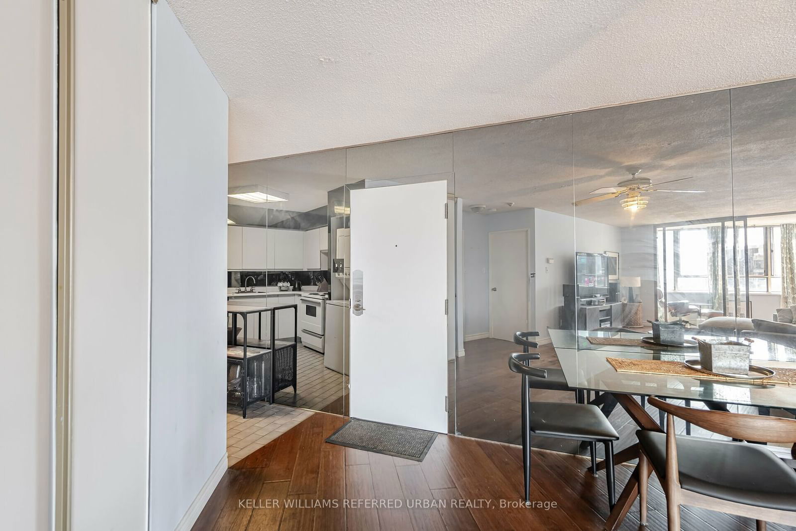 250 Queens Quay W, unit 703 for sale - image #3