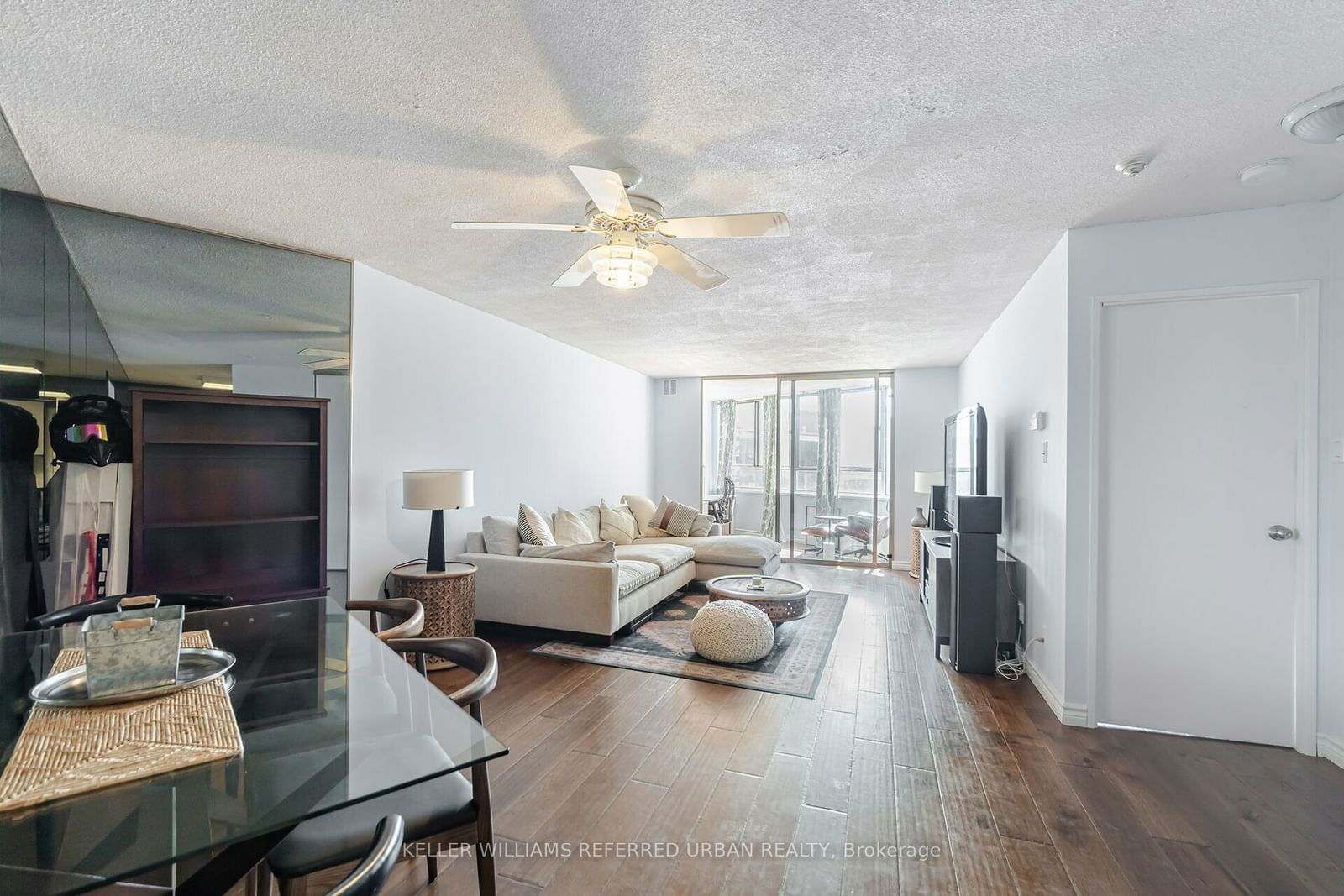 250 Queens Quay W, unit 703 for sale - image #8