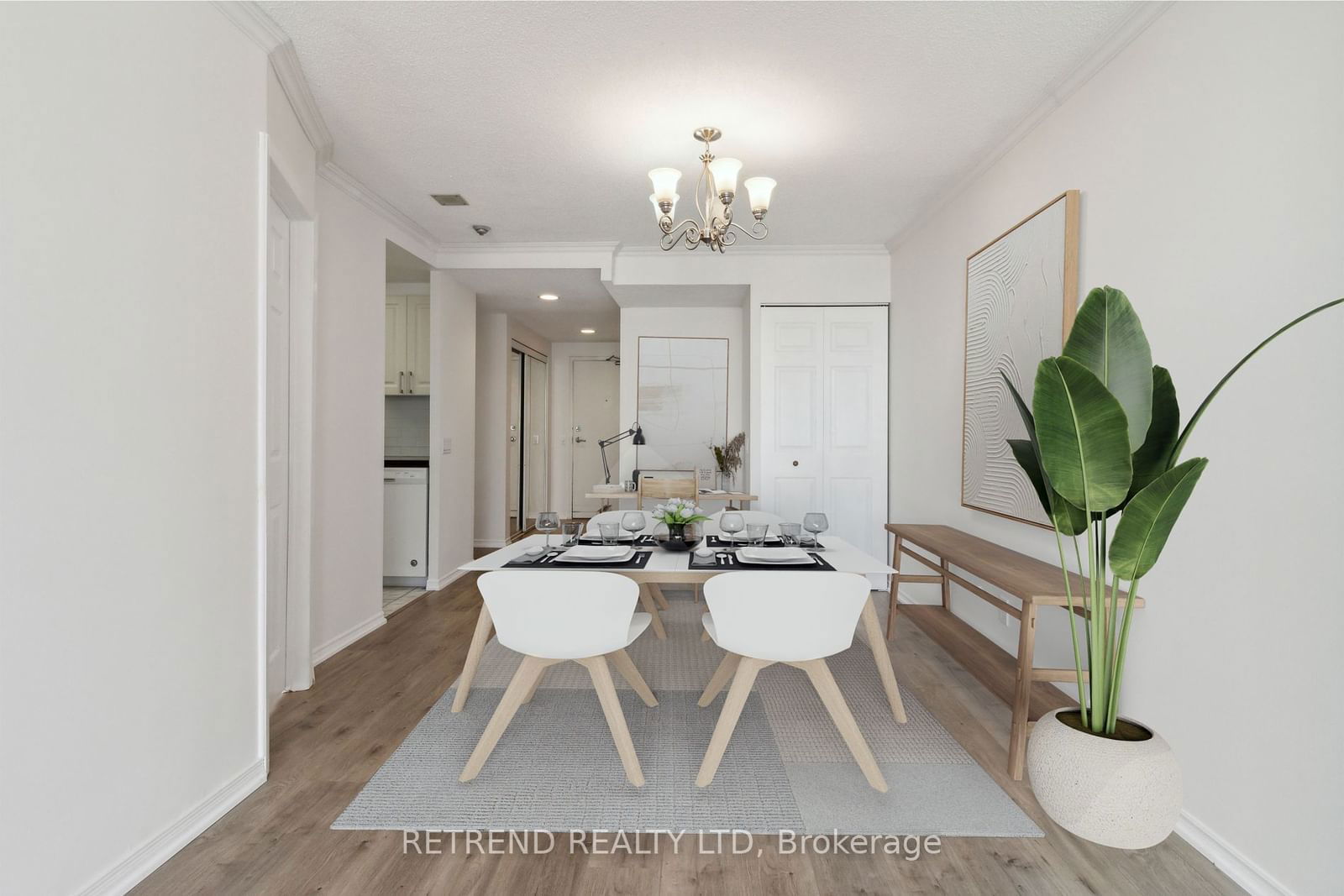 7 Bishop Ave, unit 1013 for sale - image #1