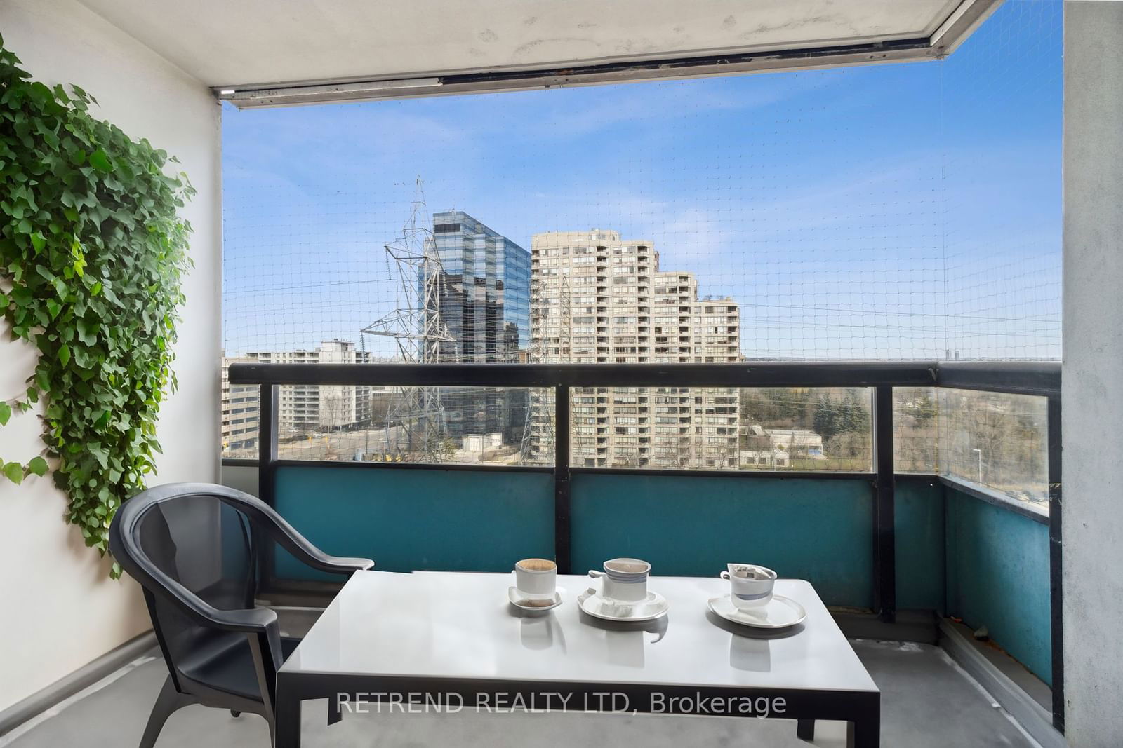 7 Bishop Ave, unit 1013 for sale - image #27