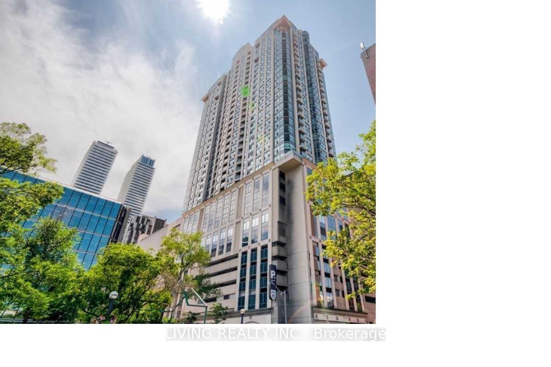 8 Park Rd, unit 2611 for rent - image #2