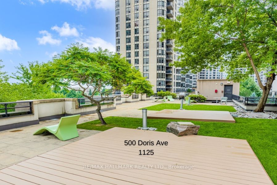 500 Doris Ave, unit 1125 for sale