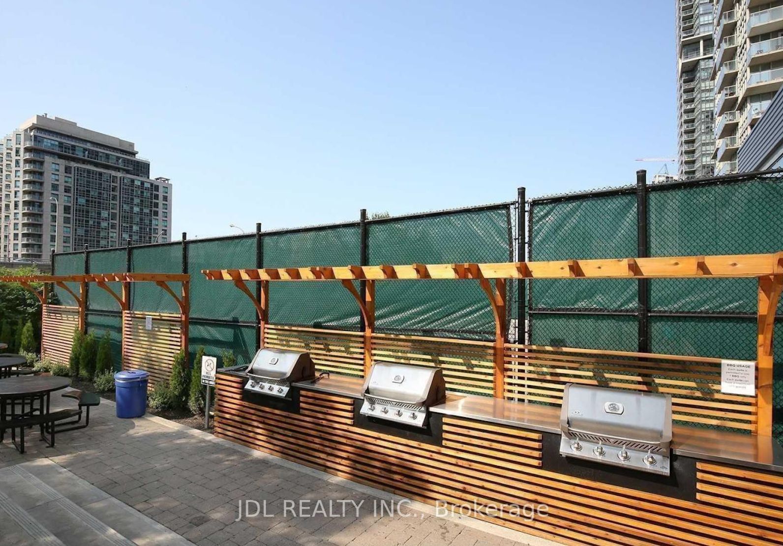 3 Navy Wharf Crt, unit 502 for sale - image #9