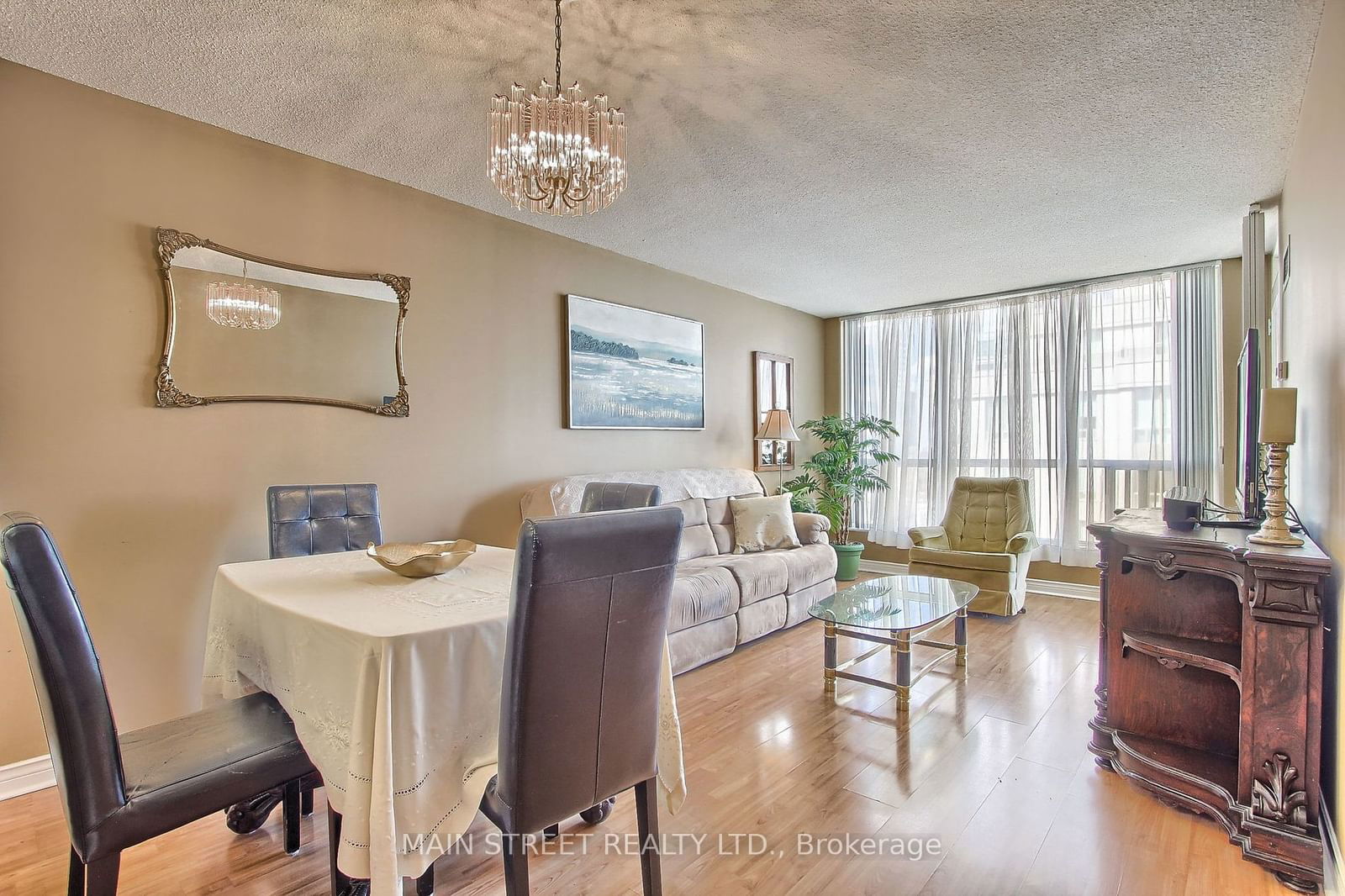 256 Doris Ave, unit 1803 for sale - image #11