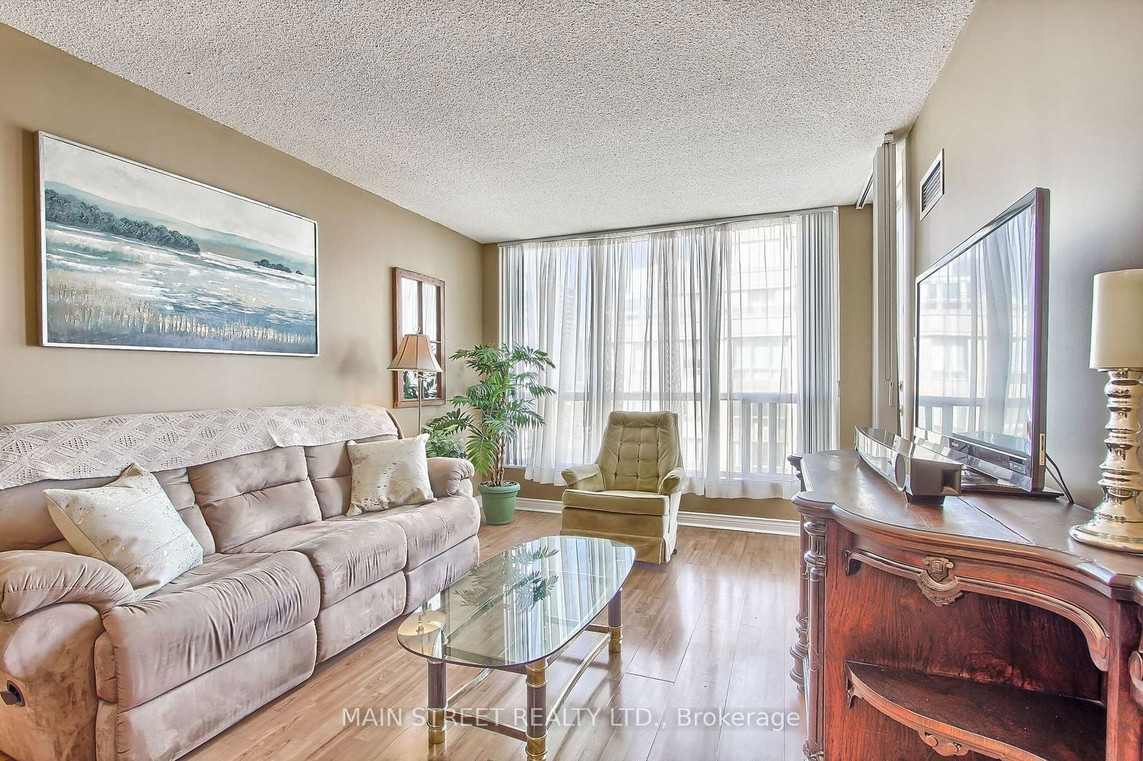 256 Doris Ave, unit 1803 for sale - image #12