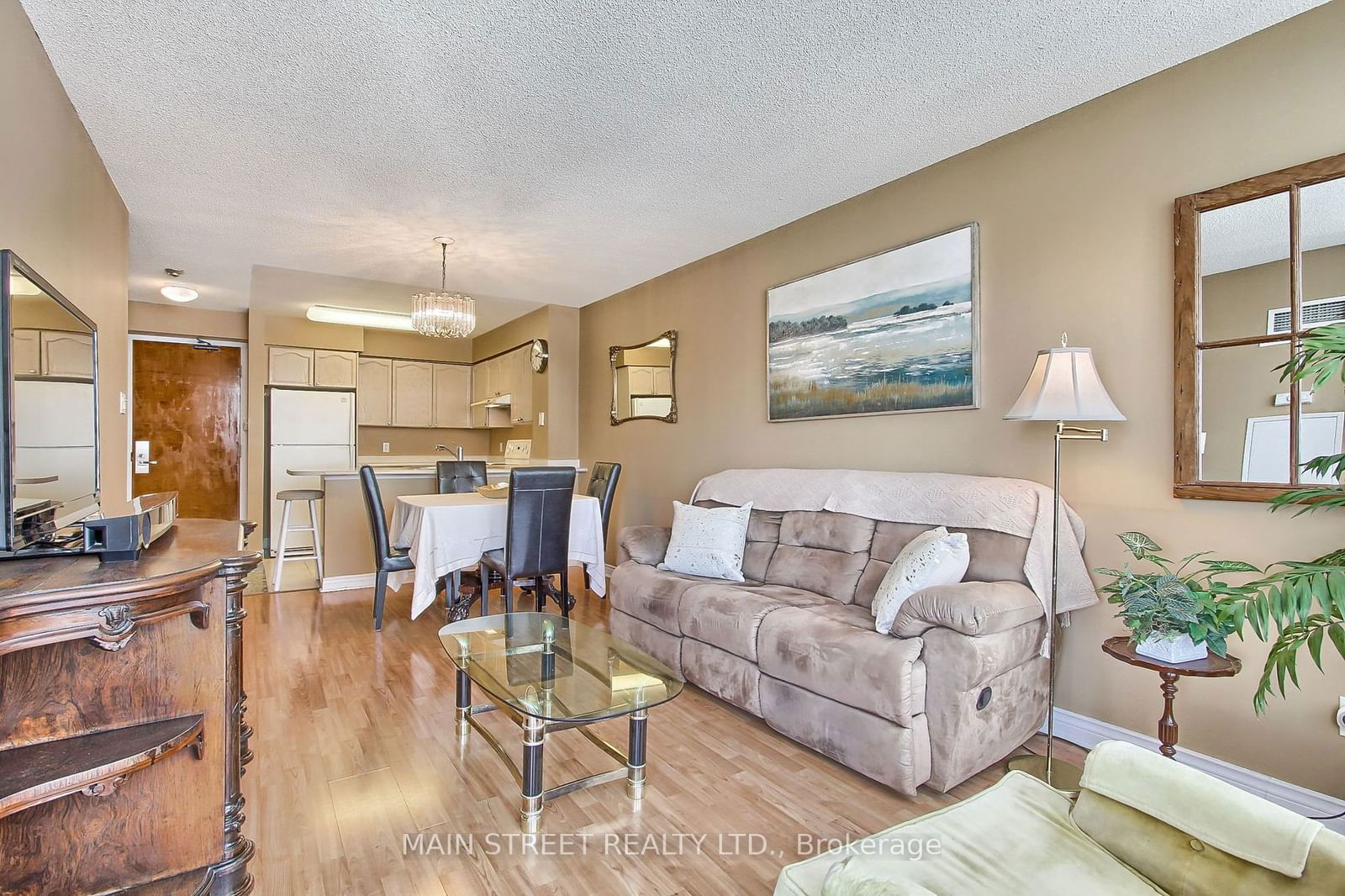 256 Doris Ave, unit 1803 for sale - image #14