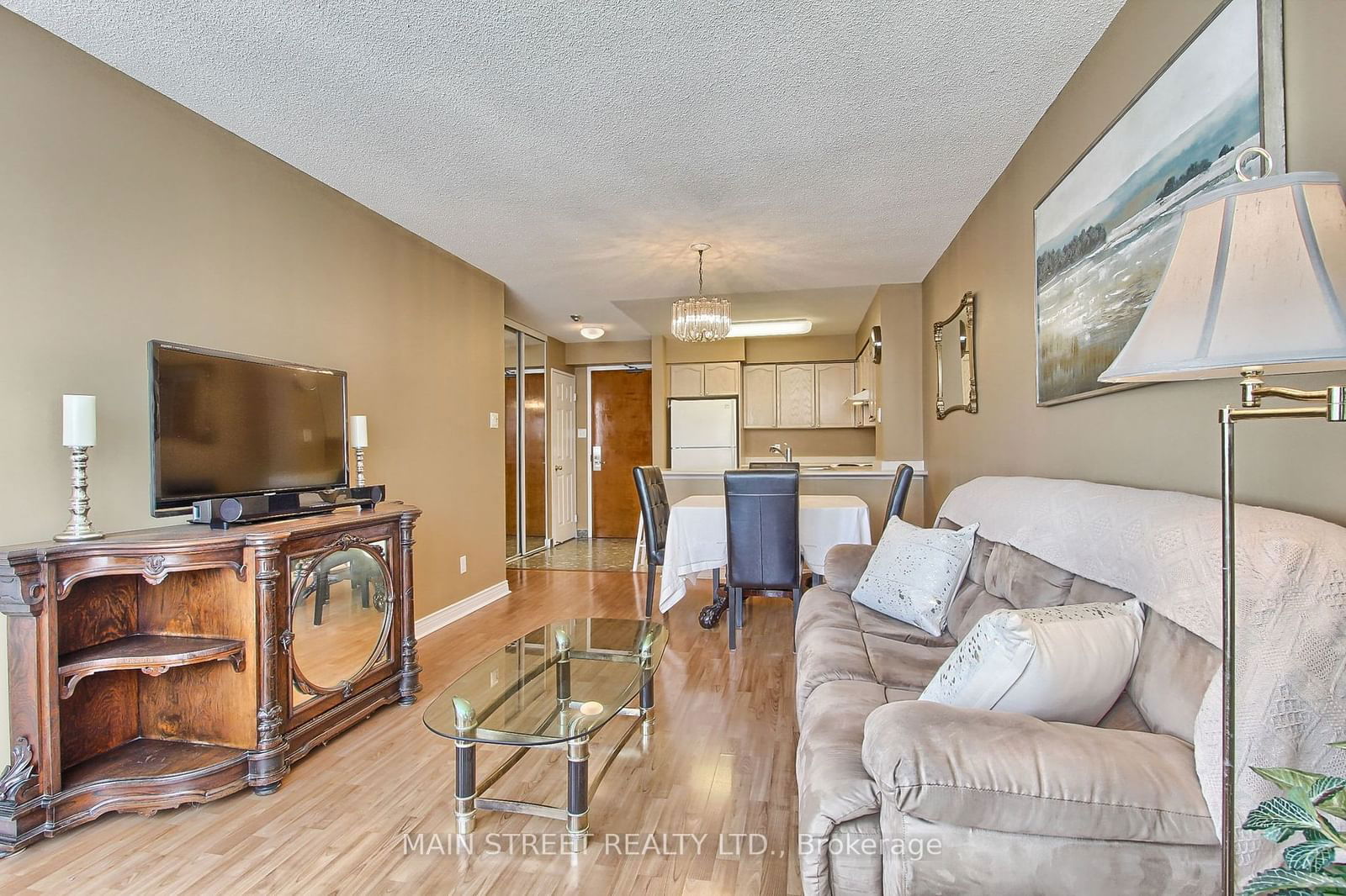 256 Doris Ave, unit 1803 for sale - image #15