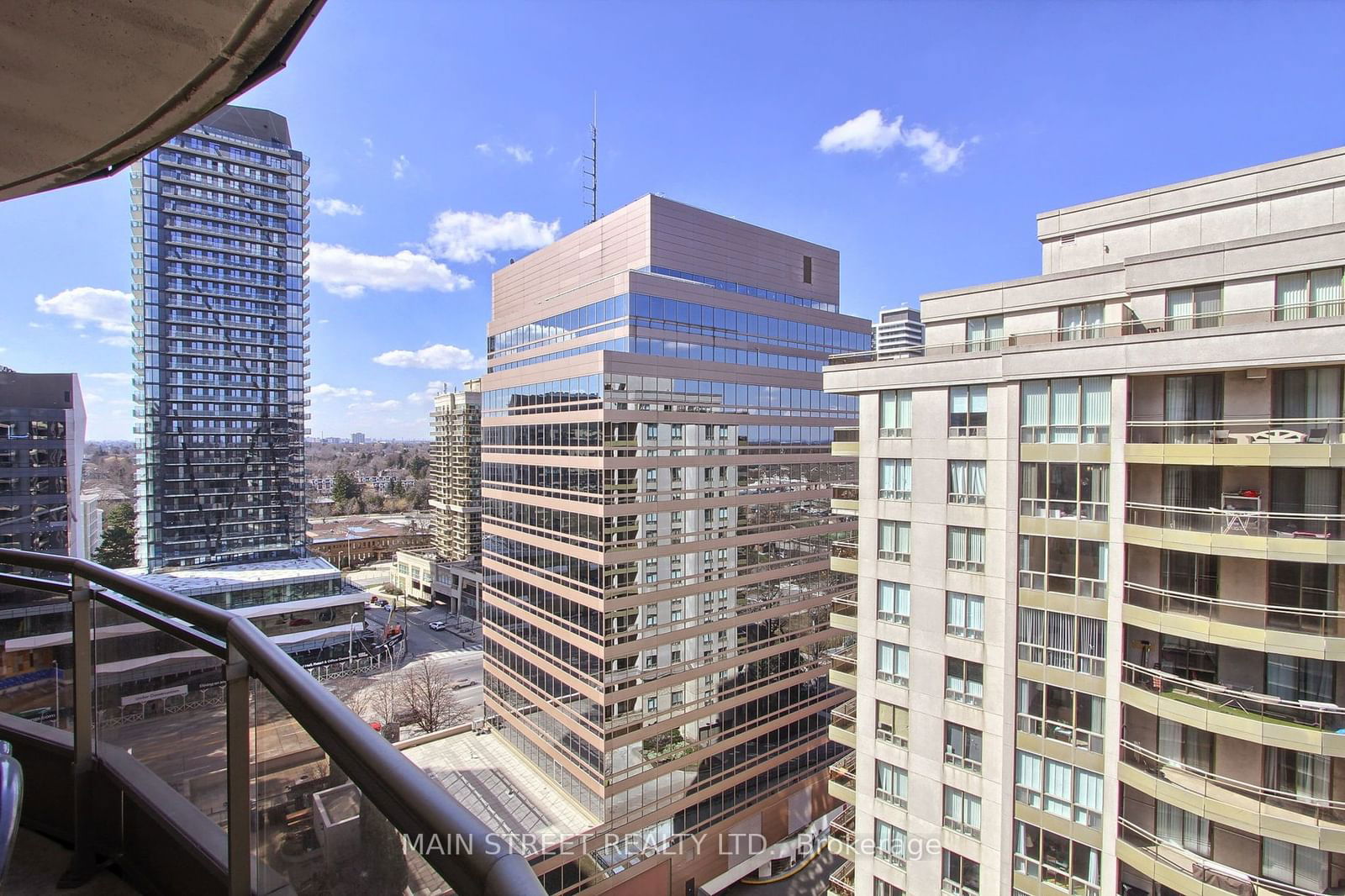 256 Doris Ave, unit 1803 for sale - image #26