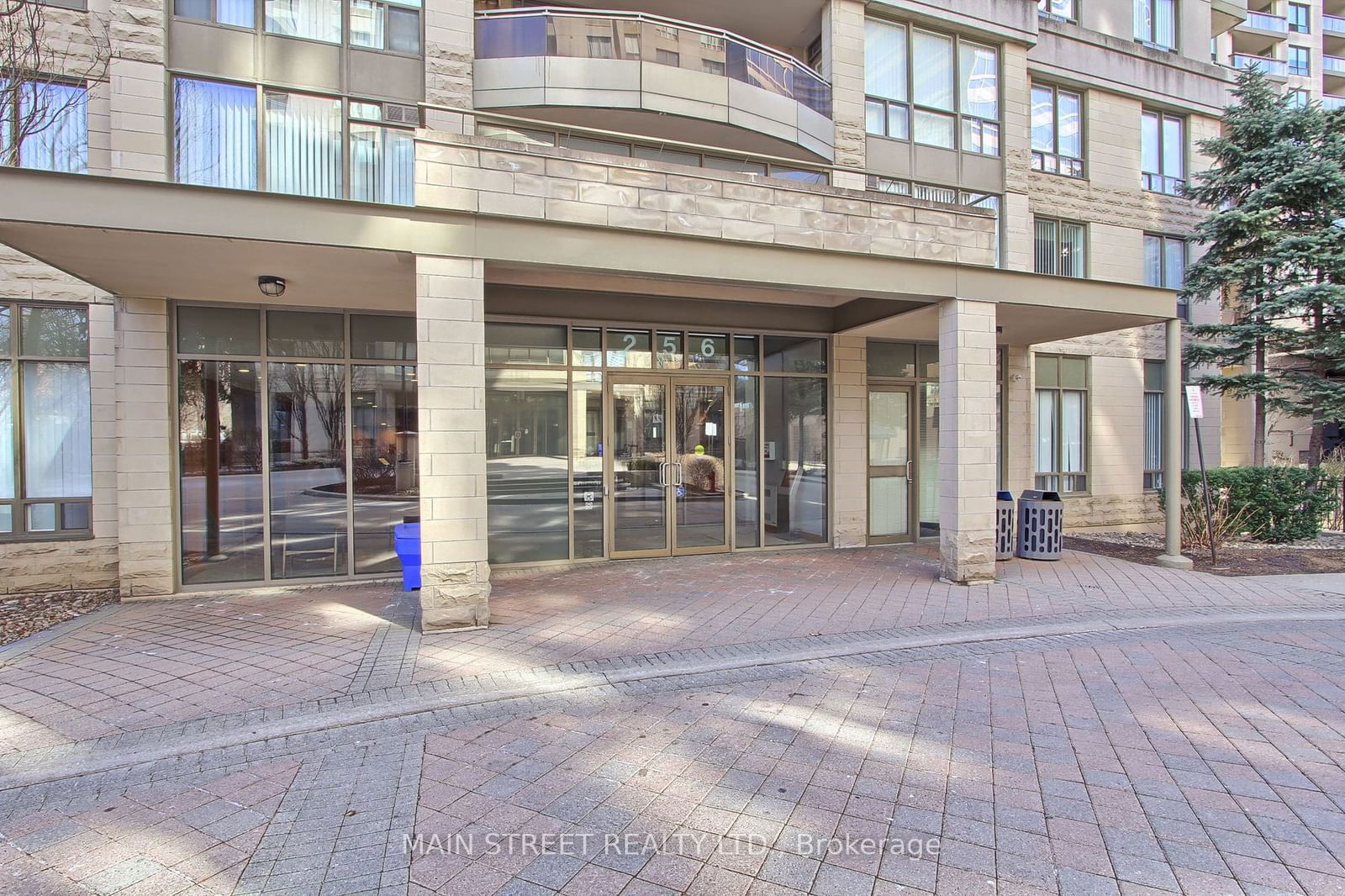 256 Doris Ave, unit 1803 for sale - image #3