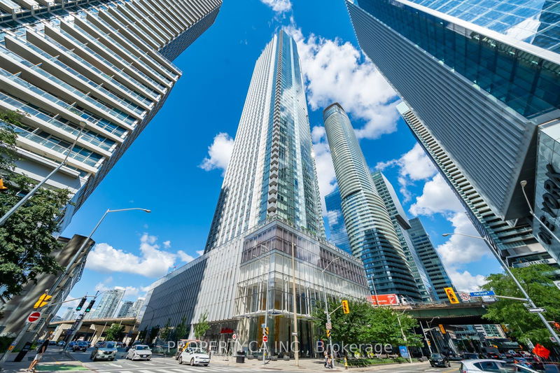 10 York St, unit 6503 for sale - image #1